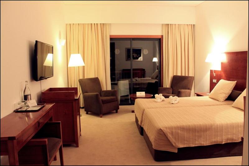 Номер Стандарт Индивидуальный, Bio Hotel Quinta Da Serra