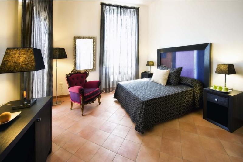 Номер Superior, Bio Hotel Quinta Da Serra