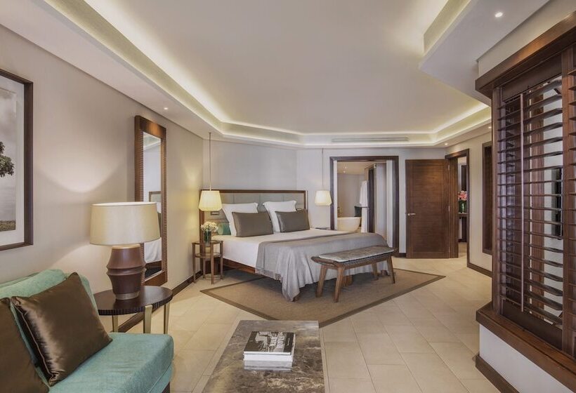 سوییت, Royal Palm Beachcomber Luxury