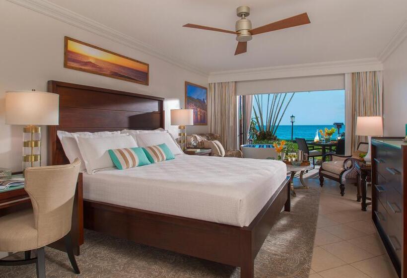 Club Junior Suite Sea View, Sandals Regency La Toc All Inclusive Resort And Spa   Couples Only