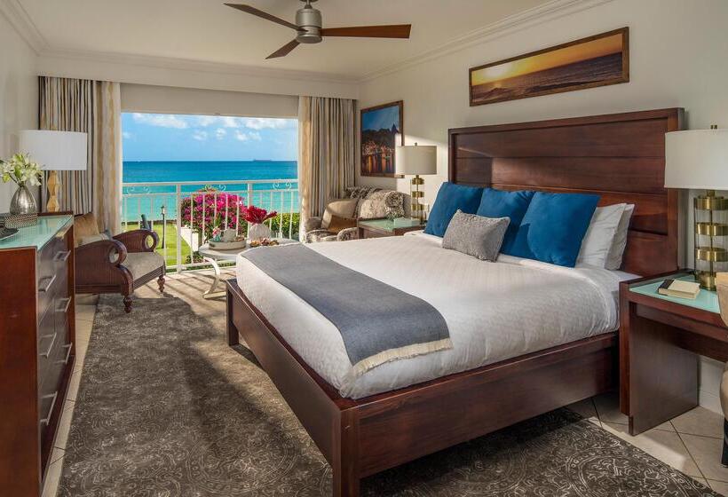 Standard Room Sea View, Sandals Regency La Toc All Inclusive Resort And Spa   Couples Only