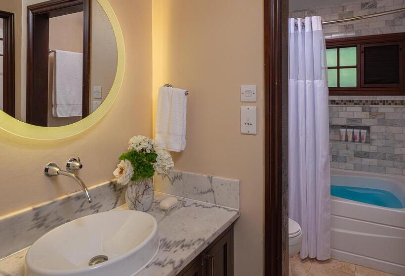 Standard Room Sea View, Sandals Regency La Toc All Inclusive Resort And Spa   Couples Only