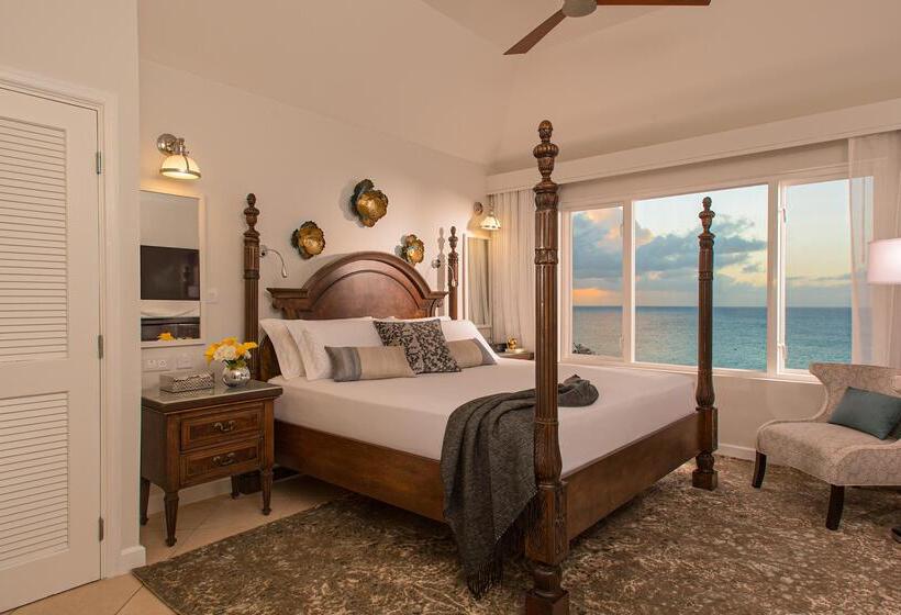 Penthouse Suite, Sandals Regency La Toc All Inclusive Resort And Spa   Couples Only