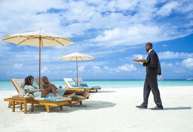 Penthouse Suite, Sandals Regency La Toc All Inclusive Resort And Spa   Couples Only