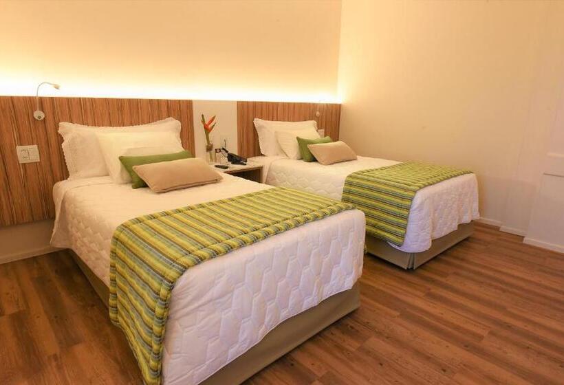 Family Suite, Quality Hotel Aracaju