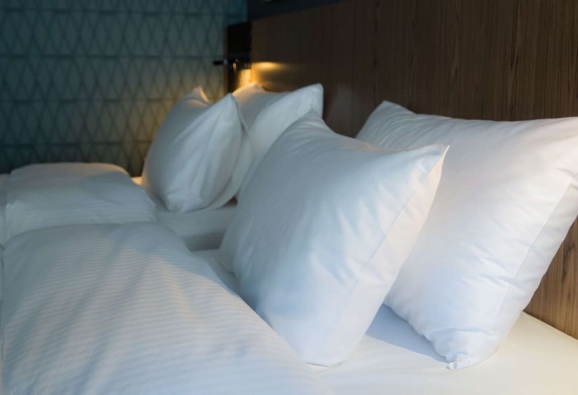 商务房间, Radisson Hotel Jalandhar