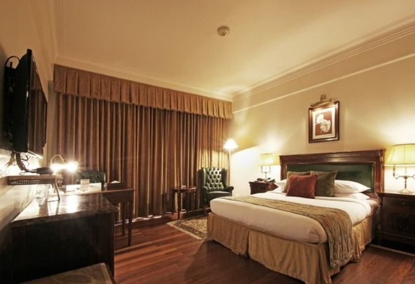 商务房间, Radisson Hotel Jalandhar