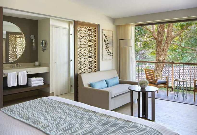 بنجلو قياسى, Secrets Papagayo All Inclusive   Adults Only