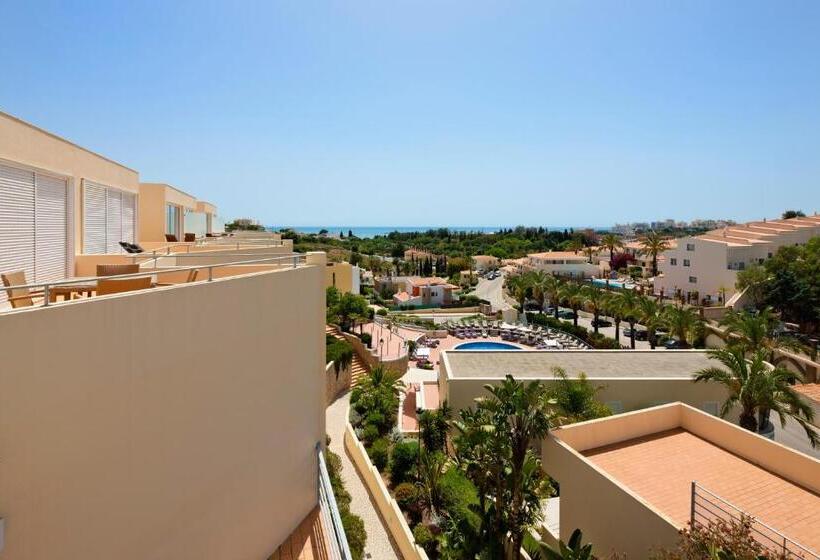 Апартаменты Пентхаус 1 Спальня, Vila Castelo Parque