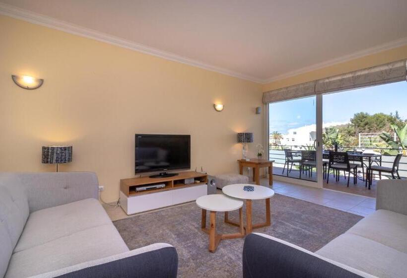 Апартаменты Дюплекс 1 Спальня, Vila Castelo Parque