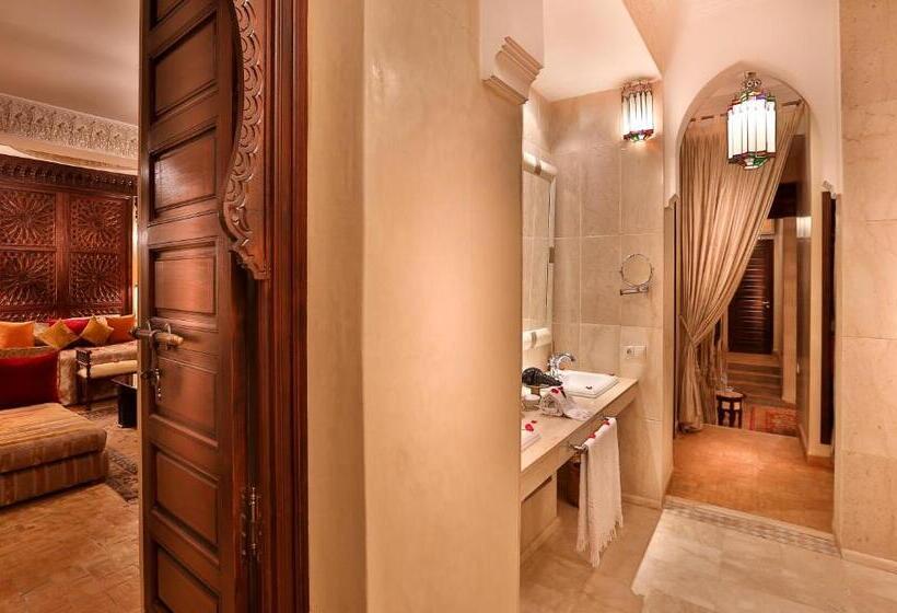 ロイヤルスイート, Riad Kniza