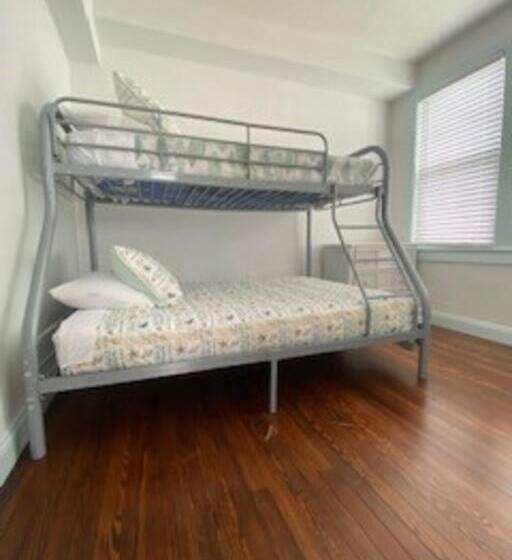 Family Suite, Saltwater Inn