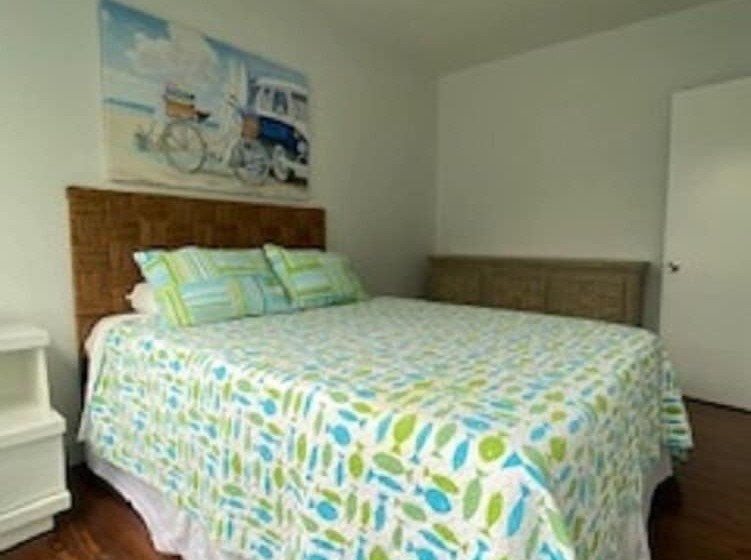 Family Suite, Saltwater Inn