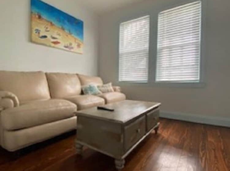 Family Suite, Saltwater Inn