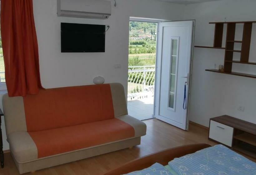 اتاق استاندارد, Guest Accommodation Palma