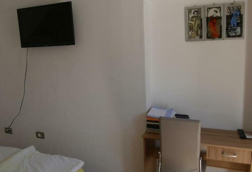 اتاق استاندارد, Guest Accommodation Palma