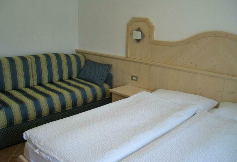 스탠다드 룸, Bellavista B&b