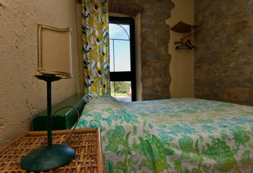 Апартаменты 2 Спальни, Agriturismo La Valentina Nuova