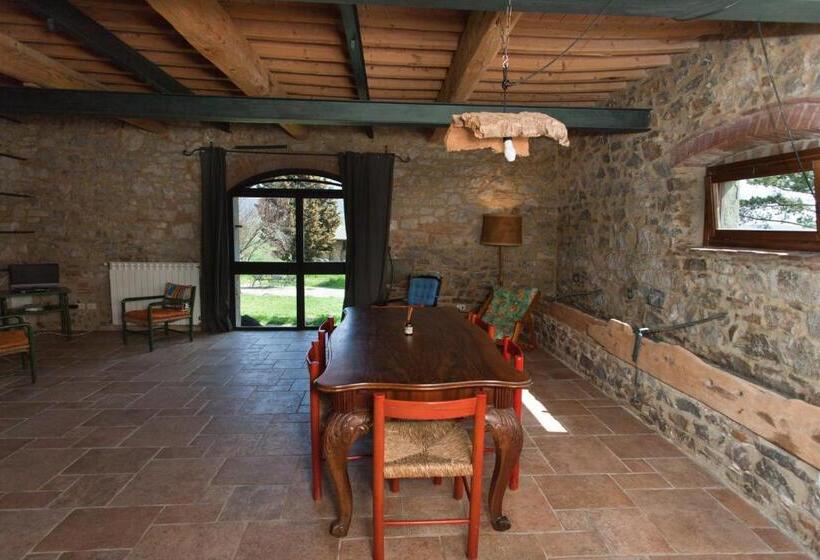 Апартаменты Superior 1 Спальня, Agriturismo La Valentina Nuova