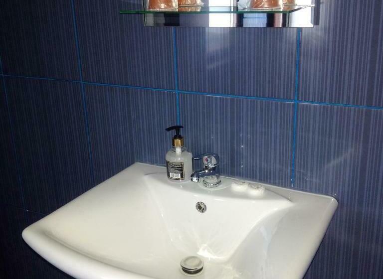 标准三人间, Delta Paradis Resort