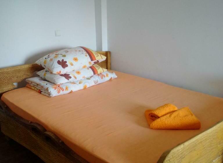 标准三人间, Delta Paradis Resort