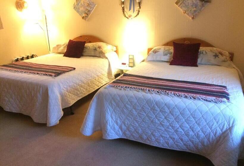 Номер Стандарт, Wells River Motel