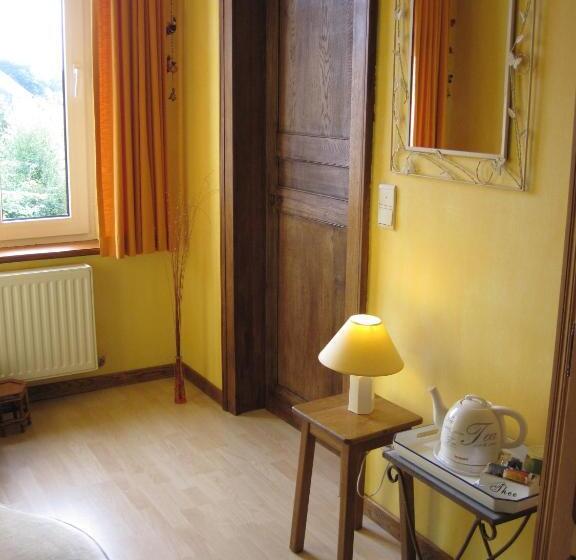 标准间, B&b Le Verger Du Pierroy