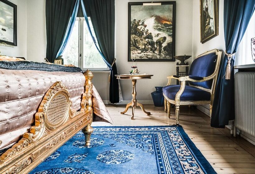 Номер Стандарт, Wedevågs Herrgård