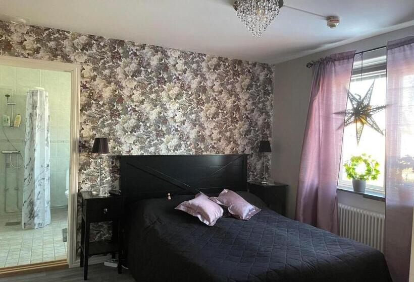 小型套房, Brålanda Hotell Och Vandrarhem