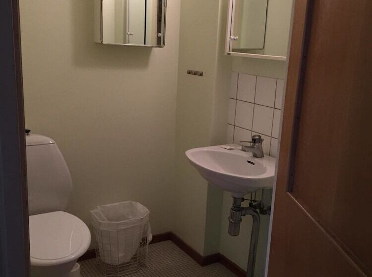 带1个卧室的公寓, Brålanda Hotell Och Vandrarhem