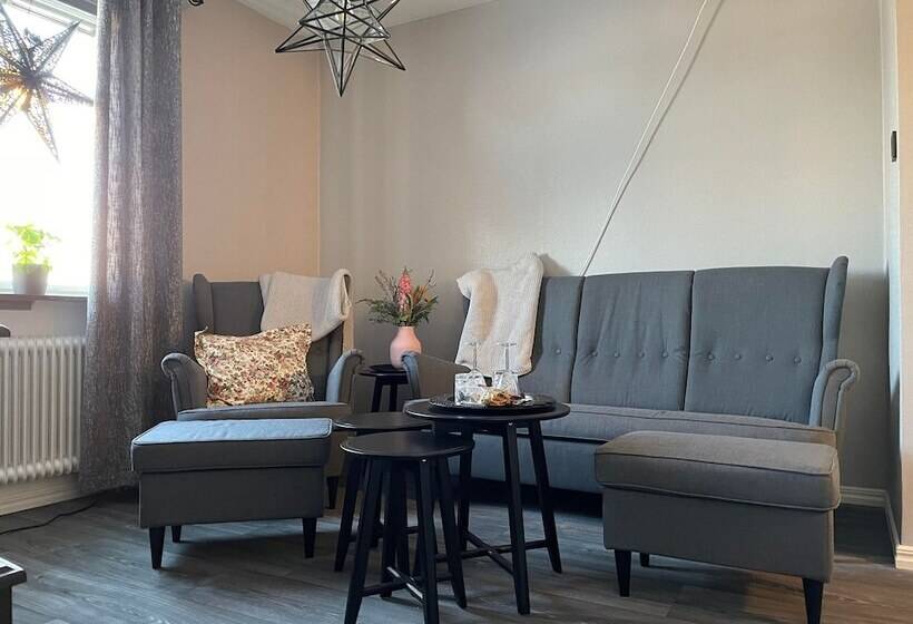 小型套房, Brålanda Hotell Och Vandrarhem