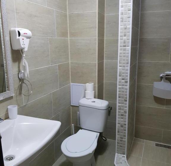 Номер Стандарт с Балконом, Casa Lacul Sarat