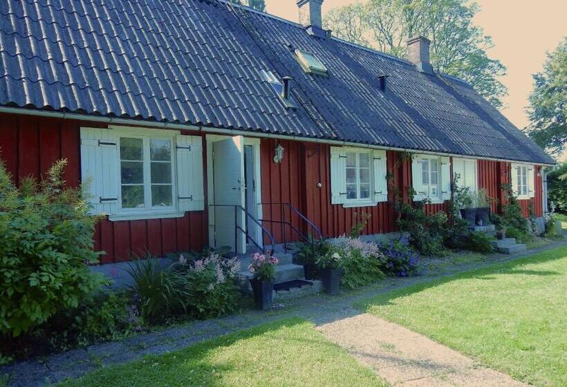 ‫فيلا غرفة نوم واحدة, Swedish Idyll