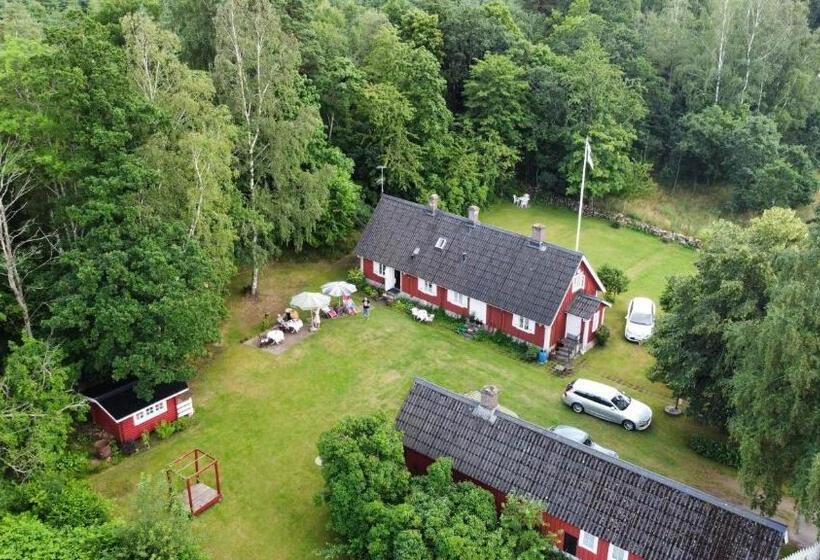 带1个卧室的别墅, Swedish Idyll