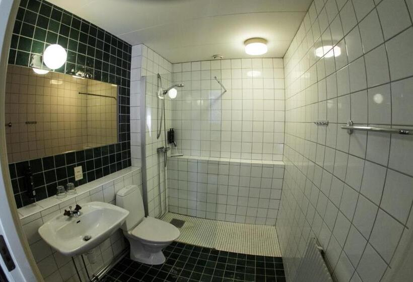 Номер Economy Индивидуальный, Vallåsens Värdshus Stf Hostel