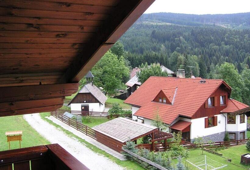 Люкс 2 Спальни, Pension Pek