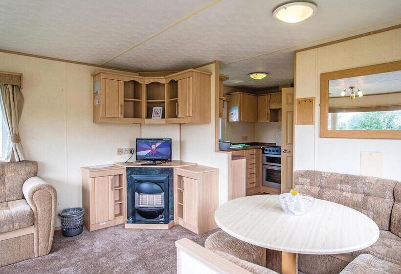 Дом 1 Спальня, Fishguard Holiday Park