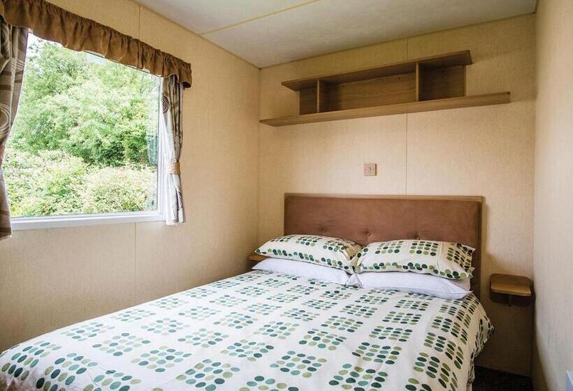 Мобильный Дом, Fishguard Holiday Park