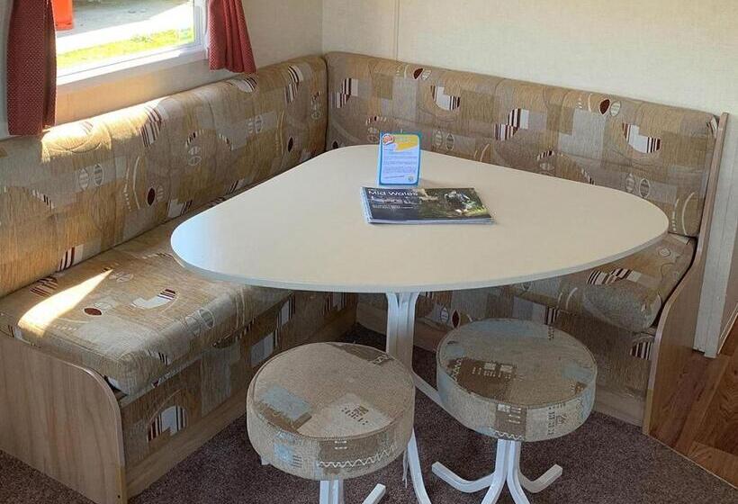Мобильный Дом, Fishguard Holiday Park