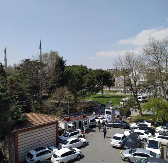 اتاق استاندارد سه نفره, Armagrandi Spina Hotel Special Category