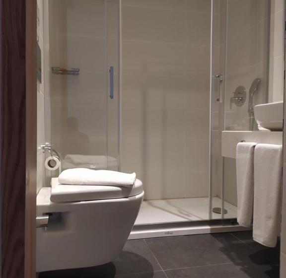 اتاق پرمیوم, Armagrandi Spina Hotel Special Category