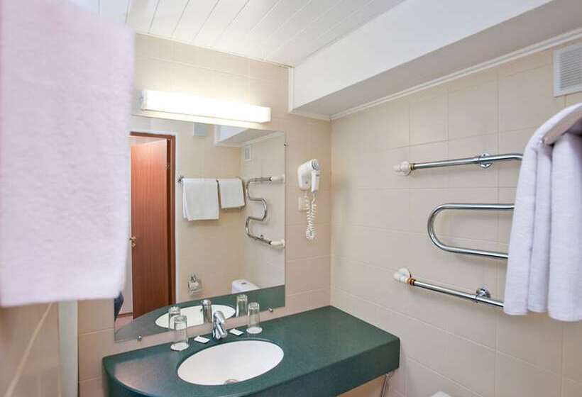 Номер Стандарт, Baltiets Resort
