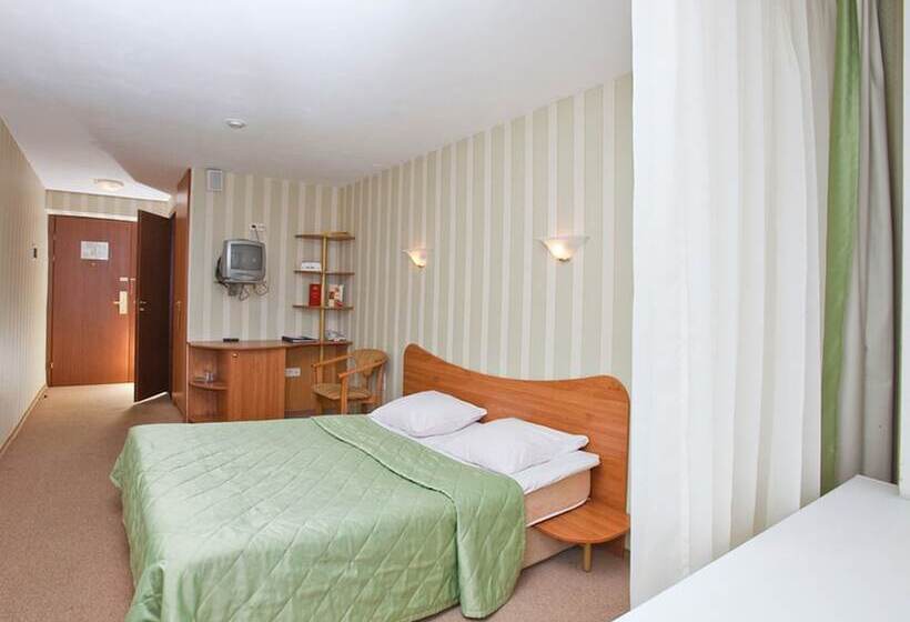 Номер Стандарт, Baltiets Resort