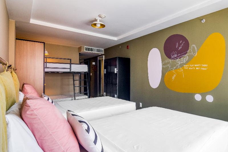 اتاق سوپریور, 雲富大飯店 Hotel Cloud Zhongshan