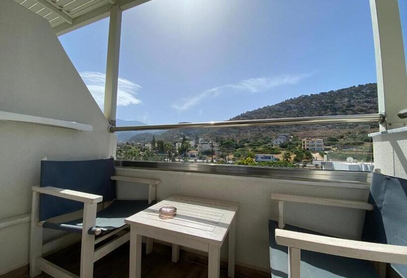 Номер Superior Одноместный, Sentido Kyknos Beach Adults Only