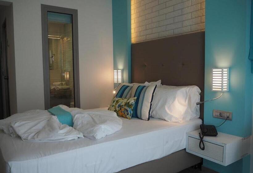 Номер Стандарт Вид на Горы, Sentido Kyknos Beach Adults Only