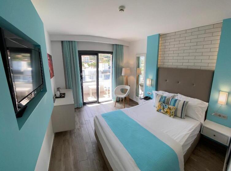 Номер Стандарт Вид на Горы, Sentido Kyknos Beach Adults Only