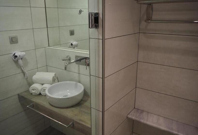 Трехместный Номер Superior Вид на Сад, Sentido Kyknos Beach Adults Only
