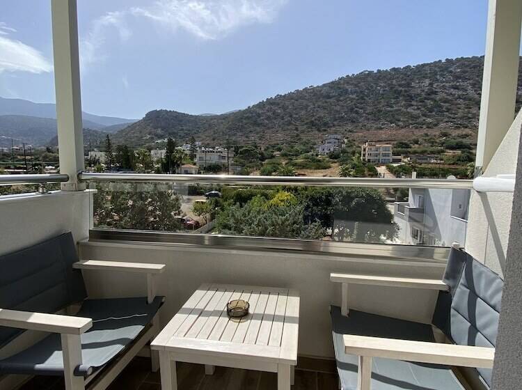 Номер Superior Одноместный, Sentido Kyknos Beach Adults Only