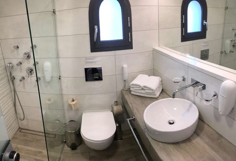Бунгало Стандарт Вид на Сад, Sentido Kyknos Beach Adults Only